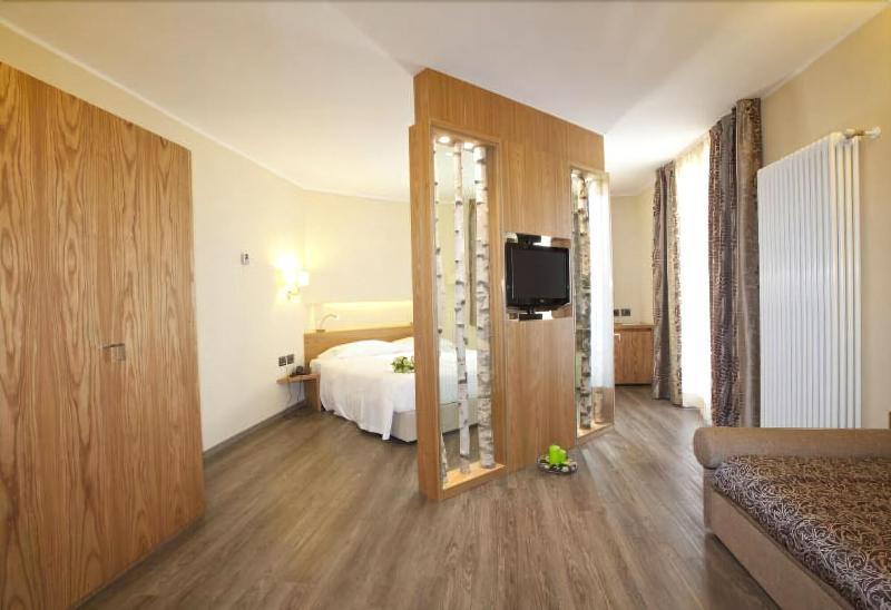 Harmony Suite Hotel Selvino Eksteriør billede