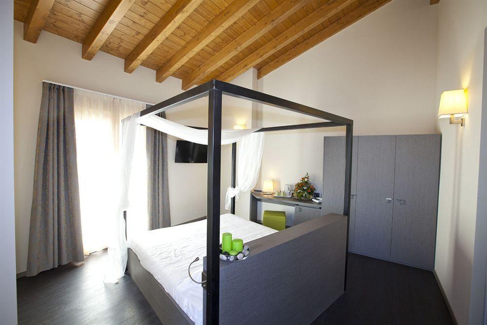Harmony Suite Hotel Selvino Eksteriør billede