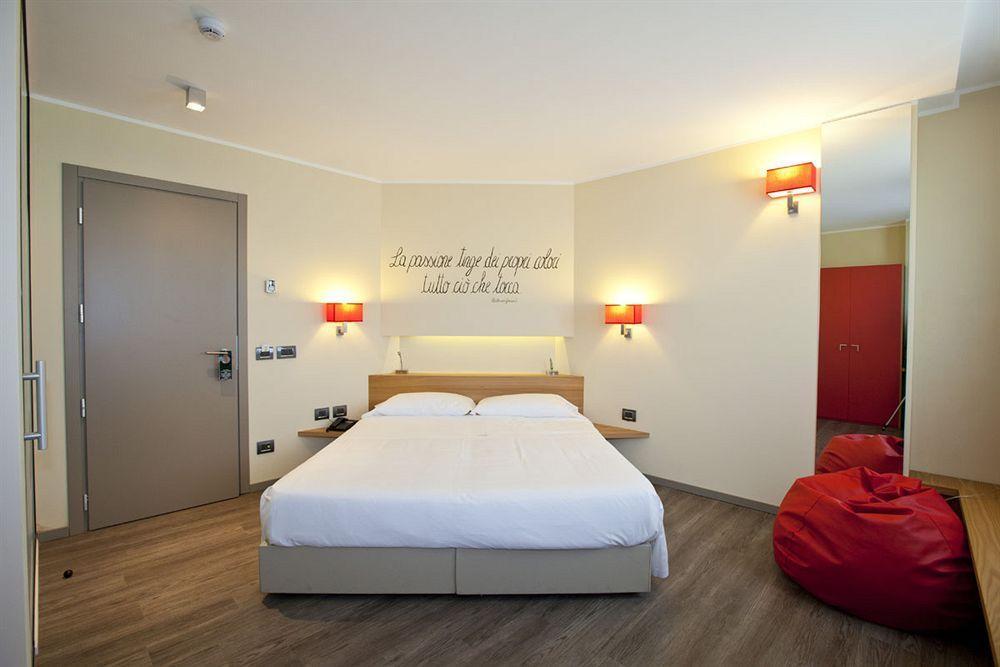Harmony Suite Hotel Selvino Eksteriør billede