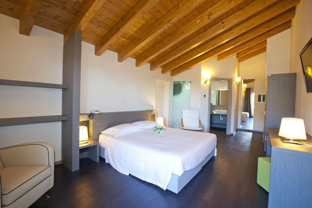 Harmony Suite Hotel Selvino Eksteriør billede